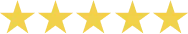 5 star rating